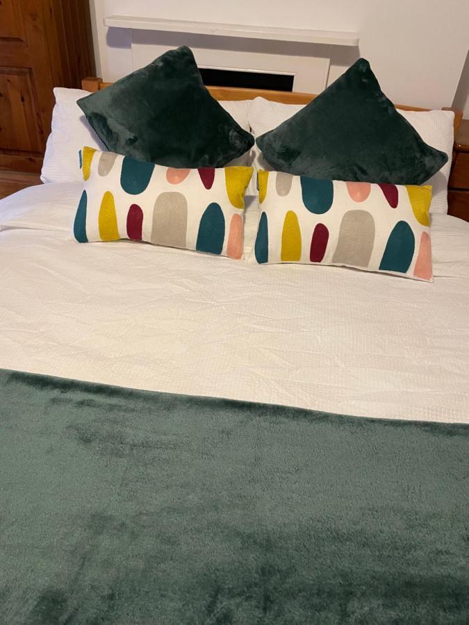 Cozy 3 Bedrooms Home Off Mill Road Sleep Cambridge  Ngoại thất bức ảnh