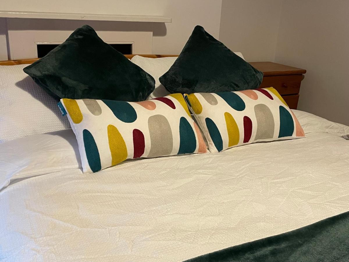 Cozy 3 Bedrooms Home Off Mill Road Sleep Cambridge  Ngoại thất bức ảnh
