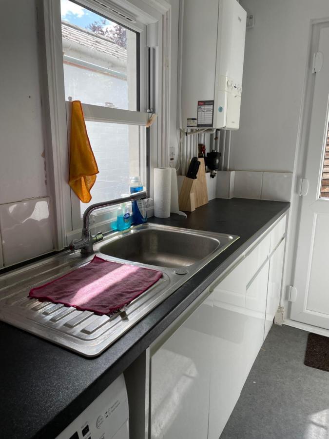 Cozy 3 Bedrooms Home Off Mill Road Sleep Cambridge  Ngoại thất bức ảnh