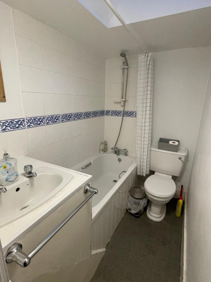 Cozy 3 Bedrooms Home Off Mill Road Sleep Cambridge  Ngoại thất bức ảnh