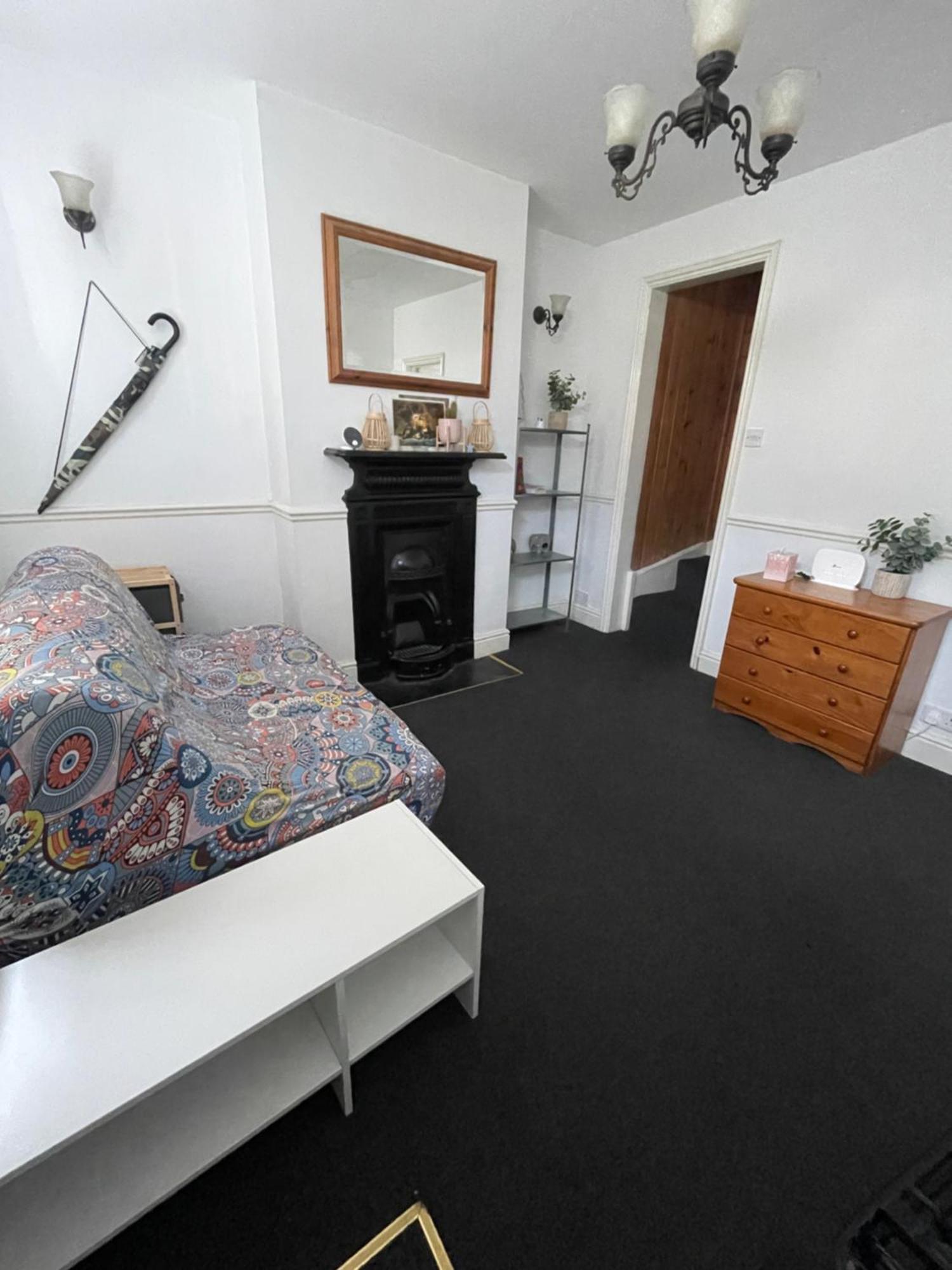 Cozy 3 Bedrooms Home Off Mill Road Sleep Cambridge  Ngoại thất bức ảnh